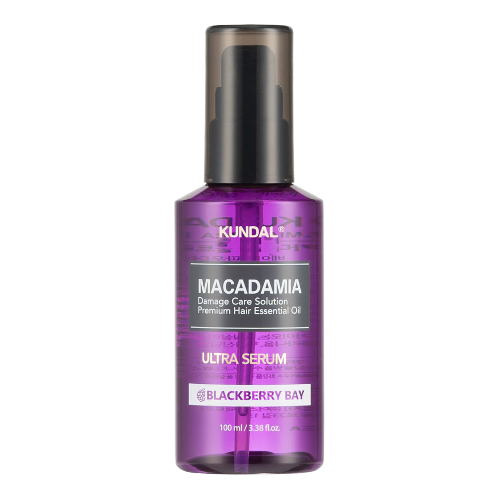 مكاداميا سيروم الشعر الفائق 100 مل من كوندال |  صيدلية.كوم.