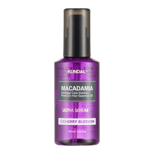 مكاداميا سيروم الشعر الفائق 100 مل من كوندال |  صيدلية.كوم.