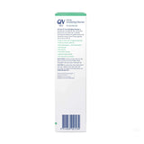 Oil-free facial cleanser exfoliator for sensitive skin QV 75 ml