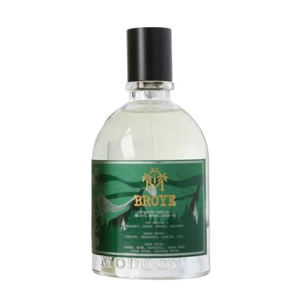 Broui Extrait de Parfum Unisex 100 ml by Moodon
