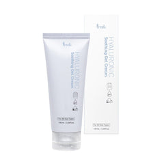 Prreti Hyaluronic Soothing Gel Cream 100 ml