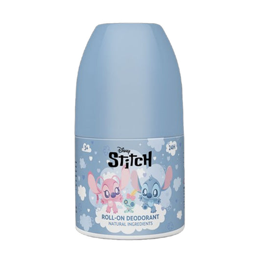 فاب لاب رول أون مزيل رائحة العرق ستيتش للأطفال يدوم 24 ساعة 50 مل