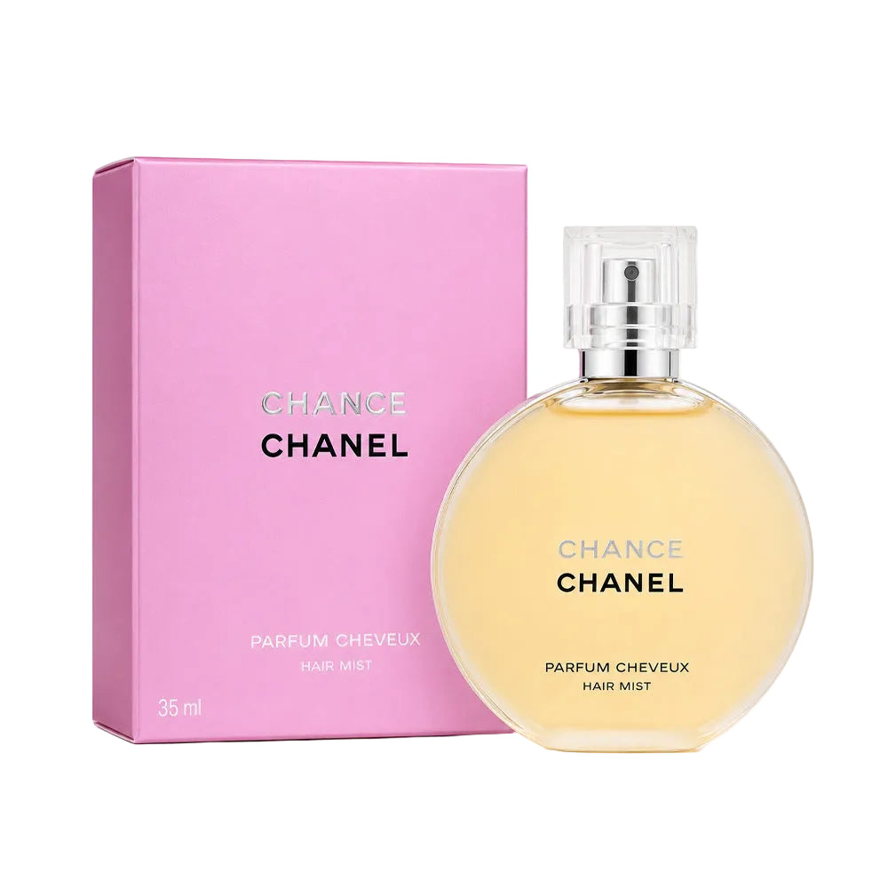 Chance Parfum Hair Mist for Women 35 ml by Chanel