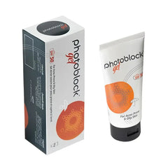 Derma Pella Photoblock Sunscreen Gel for Oily Skin 75 grams