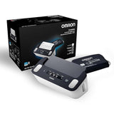 Omron E3 Smart Home Complete Blood Pressure and ECG Monitor 