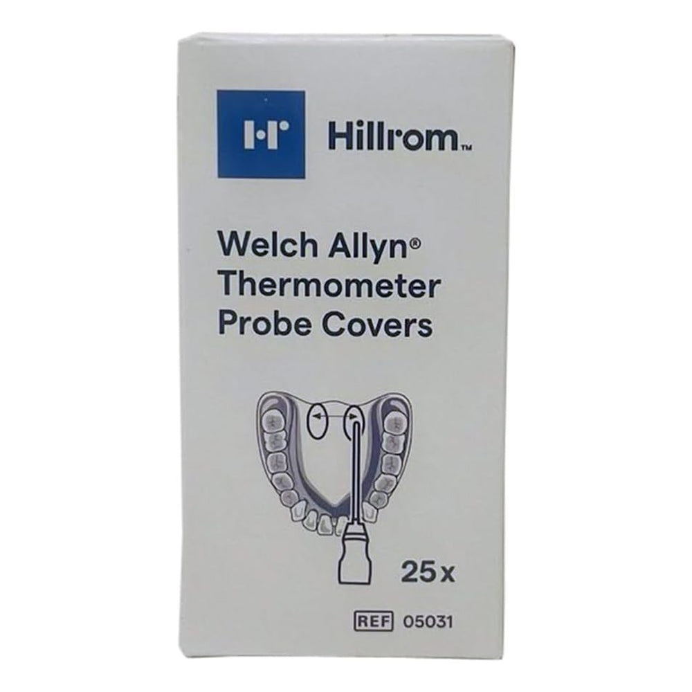 بروب كفر لجهاز قياس حرارة الجسم ويلش الين |  صيدلية.كوم.