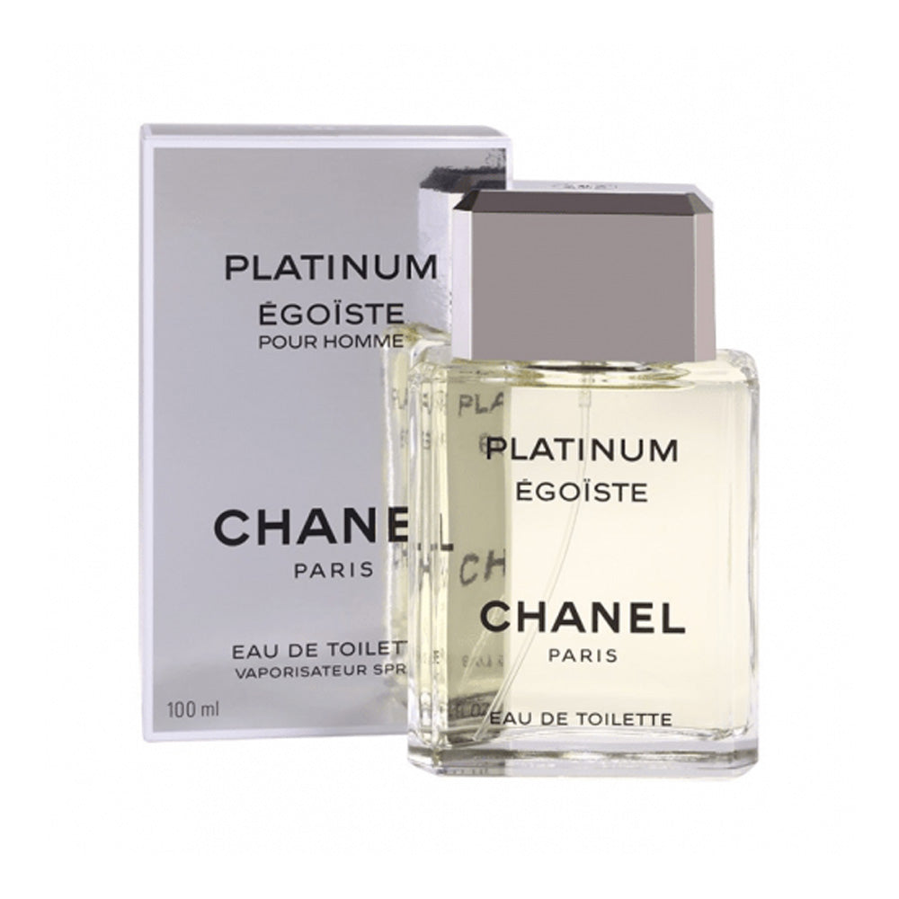 عطر بلاتينيوم ايجويست أو دو تواليت للرجال من شانيل