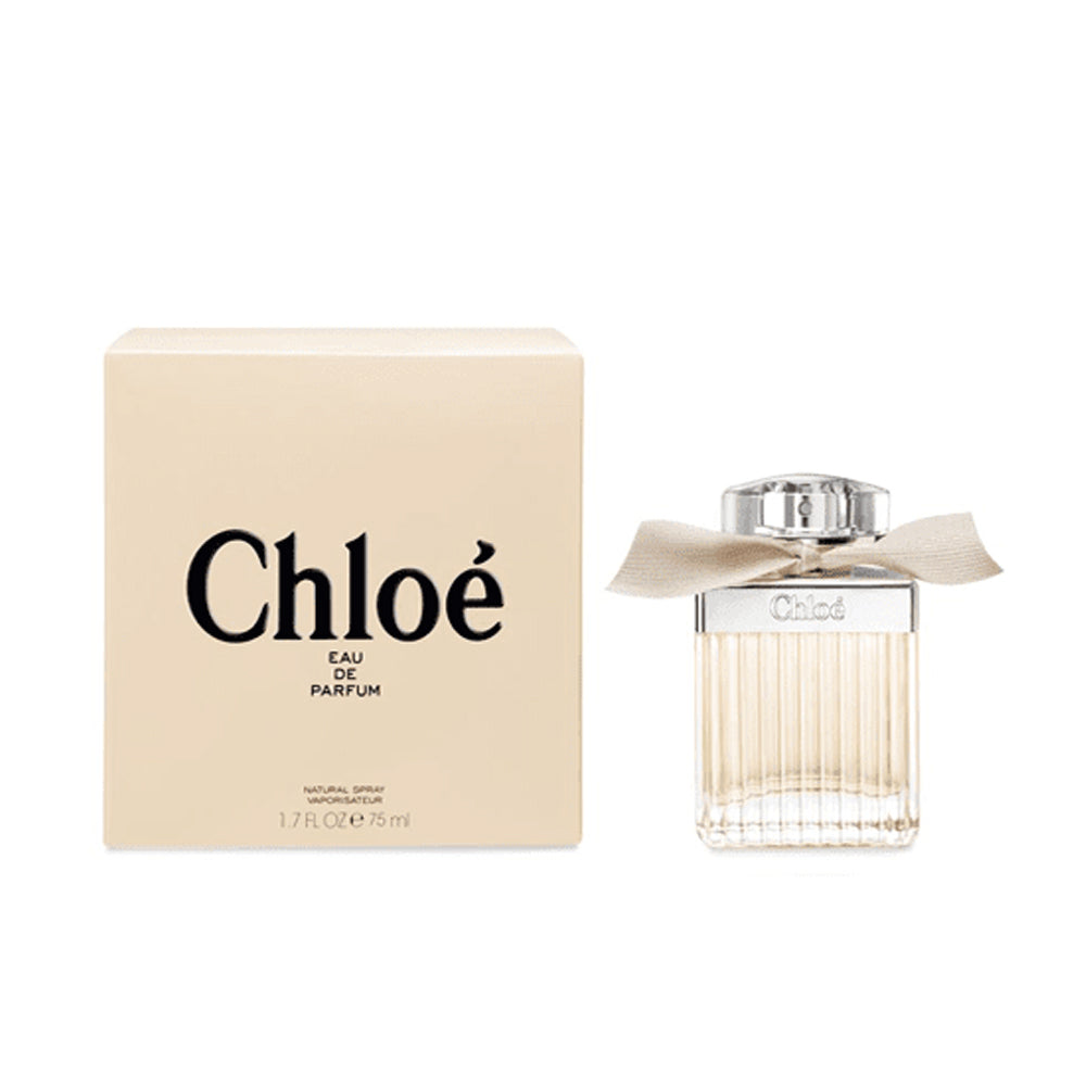 Chloé Eau de Parfum for Women by Chloé