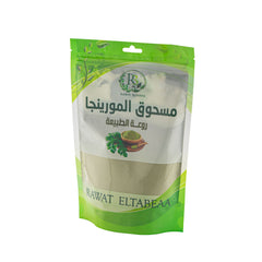 مسحوق المورينجا الطبيعية 100% من خير الطبيعة 250 جم |  صيدلية.كوم.