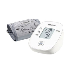 جهاز اومرون M1 بيسك الأتوماتيكي لمراقبة ضغط الدم |  صيدلية.كوم.