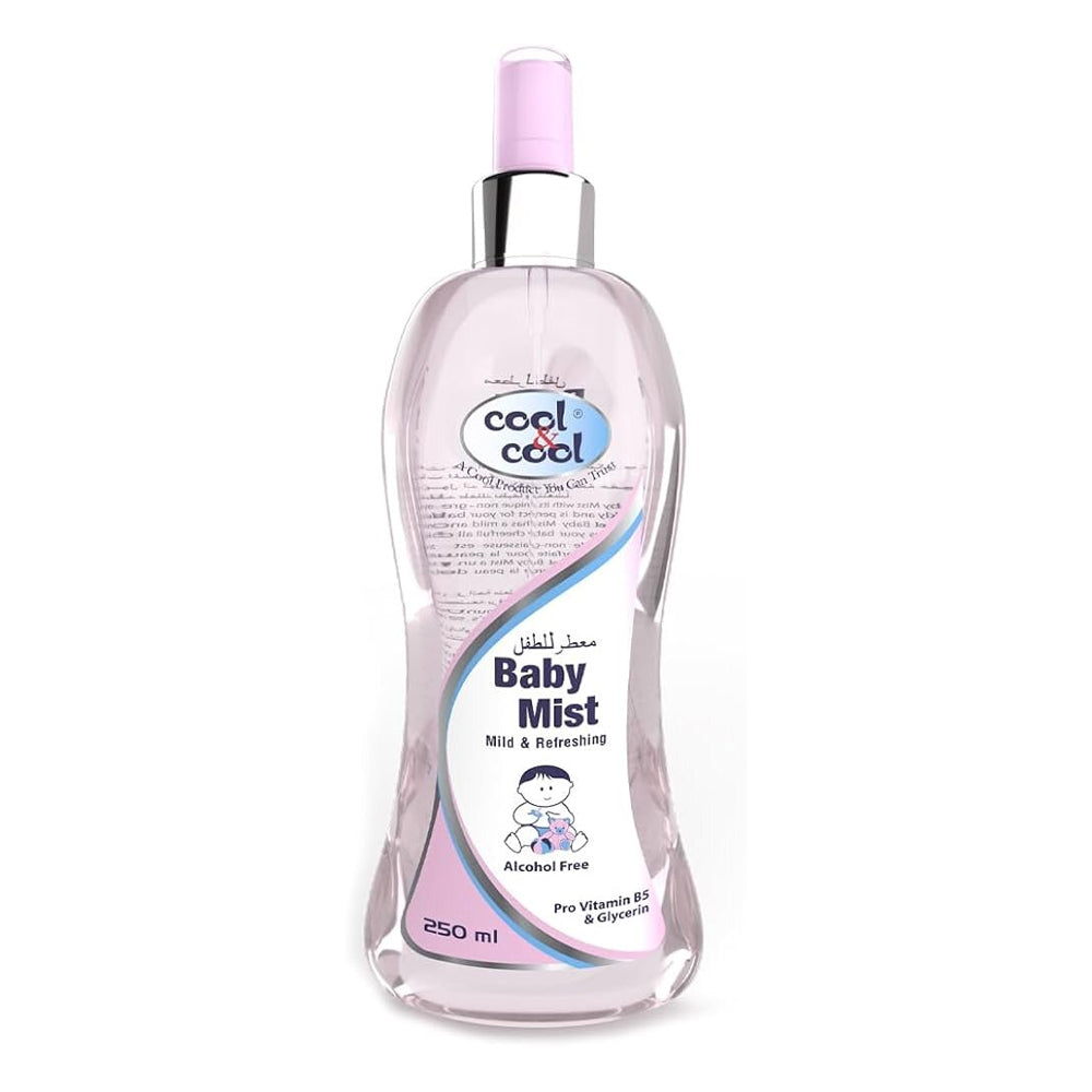 بيبي ميست زهري 250 مل من كول اند كول |  صيدلية.كوم.