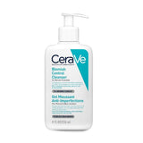 CeraVe Acne Control Cleansing Gel for Oily Skin 236ml