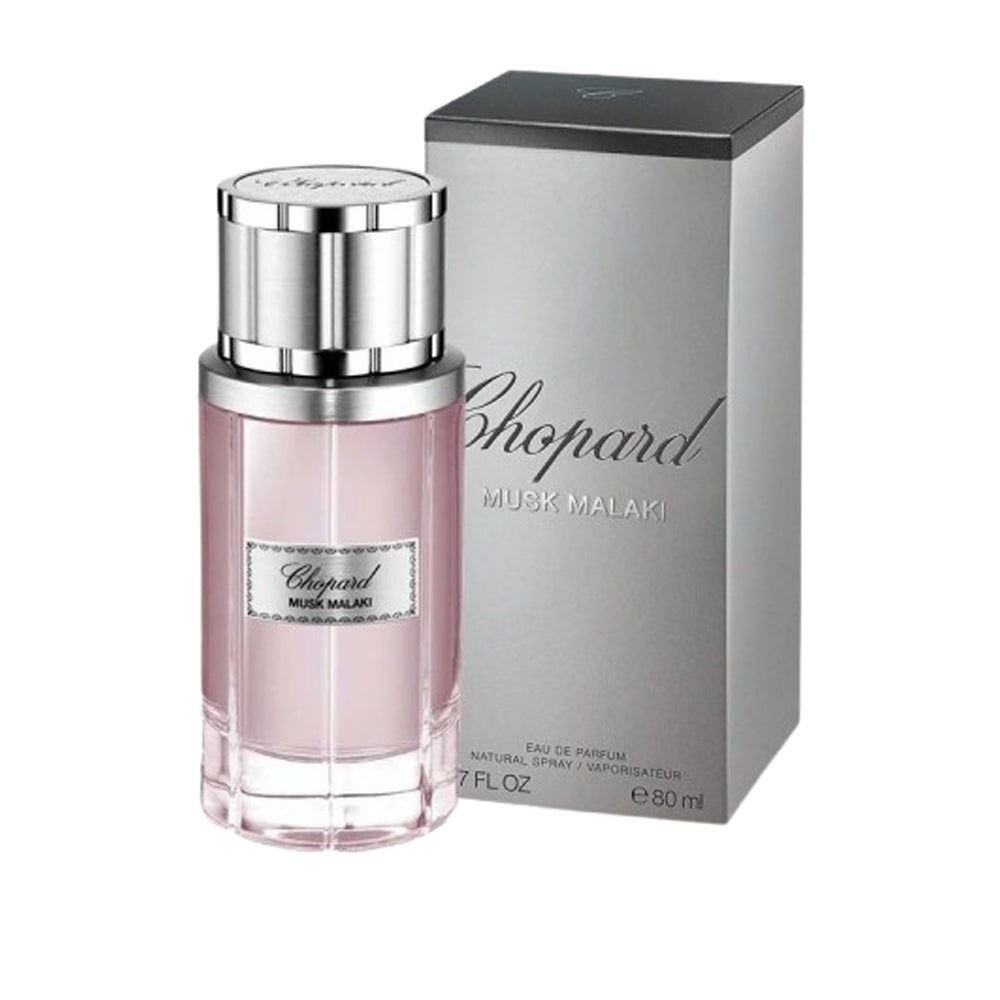 عطر مسك ملكي أو دو بارفان للجنسين 80 مل من شوبارد