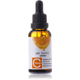 Dr. Davey Vitamin C Face Serum 30 ml