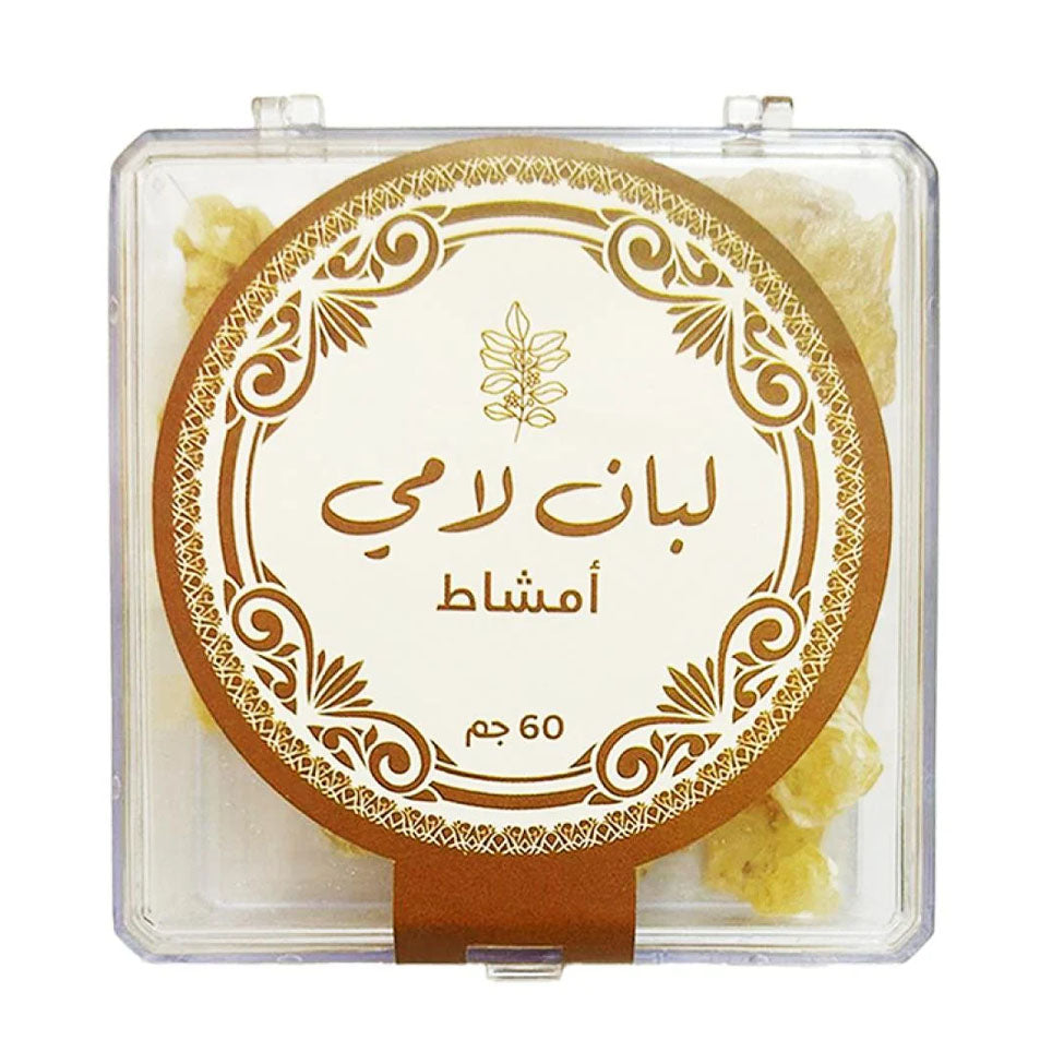 لامي علكة أمشاط 60 جرام