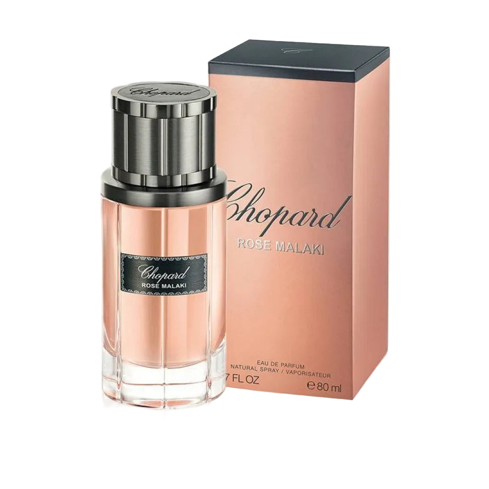 عطر روز ملكي أو دو بارفان للجنسين 80 مل من شوبارد