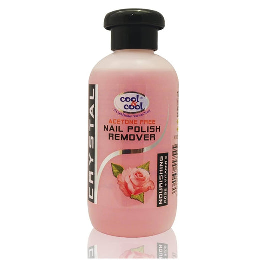 مزيل طلاء الاظافر 100 مل من كول اند كول |  صيدلية.كوم.