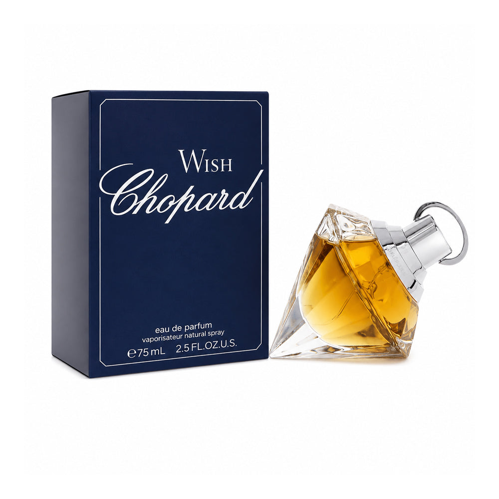 عطر ويش أو دو بارفان للنساء 75 مل من شوبارد
