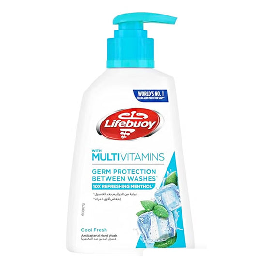 Lifebuoy Hand Wash 450 ml