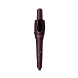 United Hair Styler Devices 8033 Fast Ionic Curling Iron With Rotating Automatic Handle