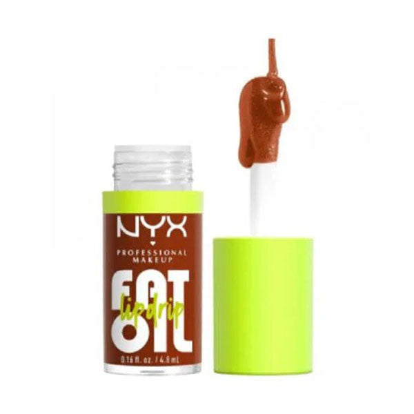 ملمع الشفاه فات اويل من ان واي اكس سكرولين 07 |  صيدلية.كوم.