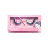 Blink Eyelashes Selfieholic Natural Mink Hair