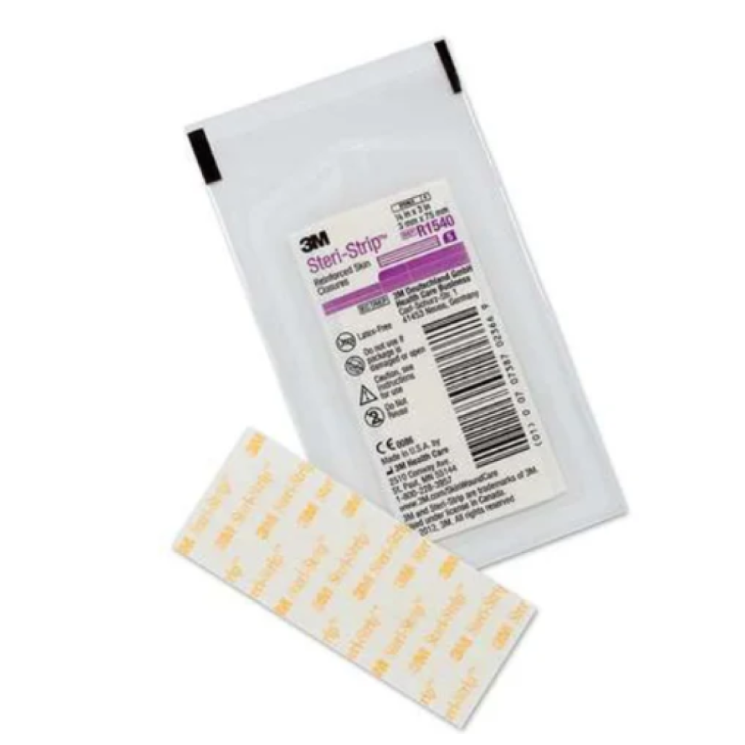 لاصق بديل الخياطة مقاس 75 × 3 Mm |  صيدلية.كوم.