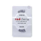 Red Cherry False Eyelashes No. DS03