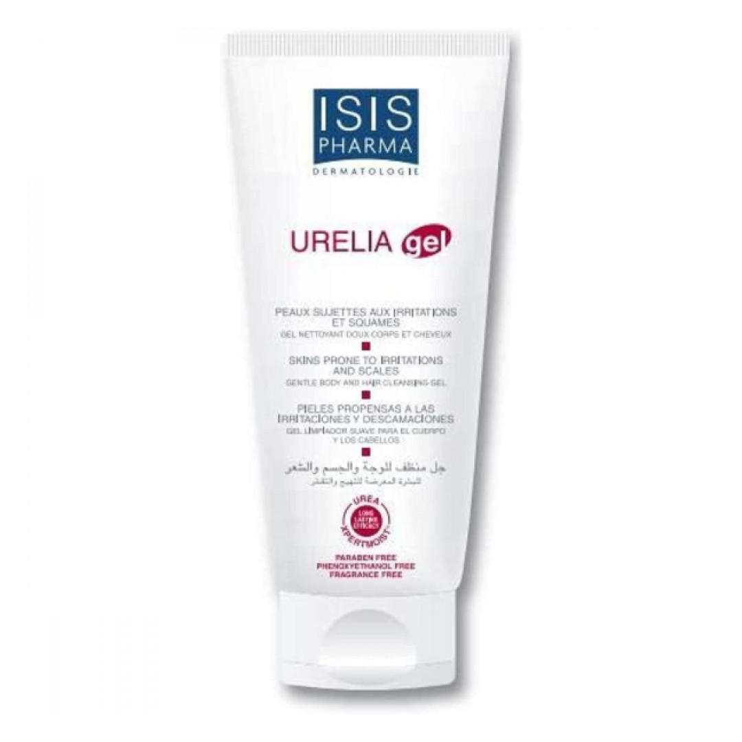 ايزيس فارما جل الوجه لحب الشباب 200 مل |  صيدلية.كوم.