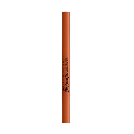 NYX Break Fire Eyeliner Pen ESL06