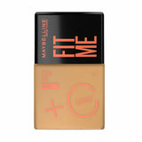 Maybelline Fit Me Fresh Tint Foundation 07 - 30 ml