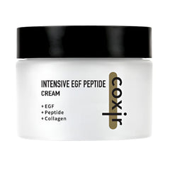 COXIR Intensive EGF Peptide Cream 50 ml