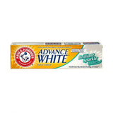 Arm & Hammer Advance White Brilliant Sparkle Toothpaste 115 Gm