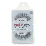 Red Cherry False Eyelashes No. 747L