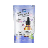 Yoko Gold Ultra Body Salt Scrub HYA8 - 350 Gm