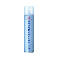 Wella Performance Hair Spray Fixative 500 ml