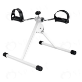 Foot exercise bike