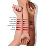 Elf Moisturizer and Lip Color Glow Reviver Wild Cherry