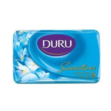 Duru blue hand soap 4 pieces * 80 gm