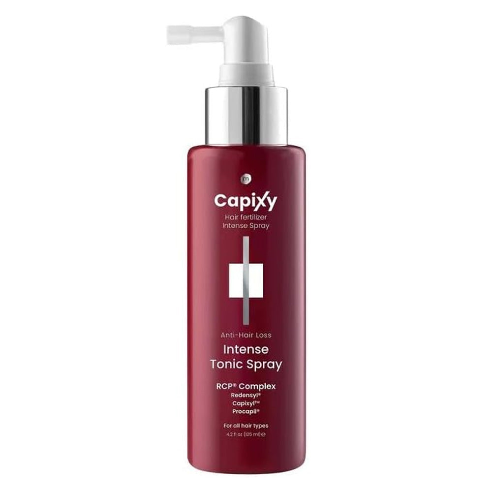 Capixy Intensive Hair Tonic Spray 125 ml