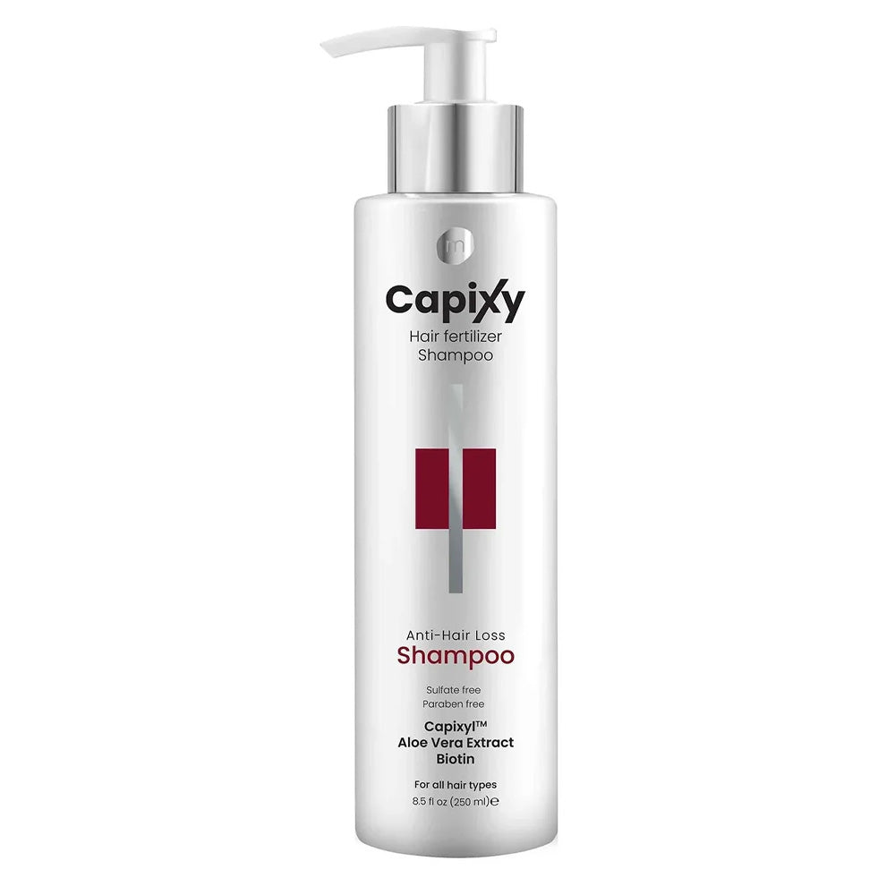 250 ml Capixy Hair Loss Treatment Shampoo