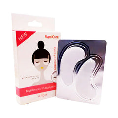 ماني كوريكس لصقات تحت العين 4 ازواج |  صيدلية.كوم.