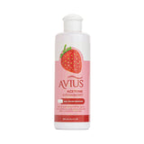 Acetone 250ml From Avius