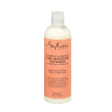 SheaMoisture Coconut &amp; Hibiscus Moisturizing Wash 354ml