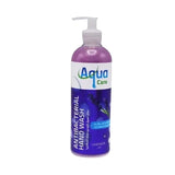 Aqua Care Anti Bacterial Hand Wash Lavender 475 ml