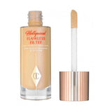 Charlotte Hollywood Flawless Filter Fair 2 Foundation 30 Ml