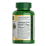 Nature's Bounty Vitamin B-12 2500 mcg, 300 Quick Dissolve Tablets