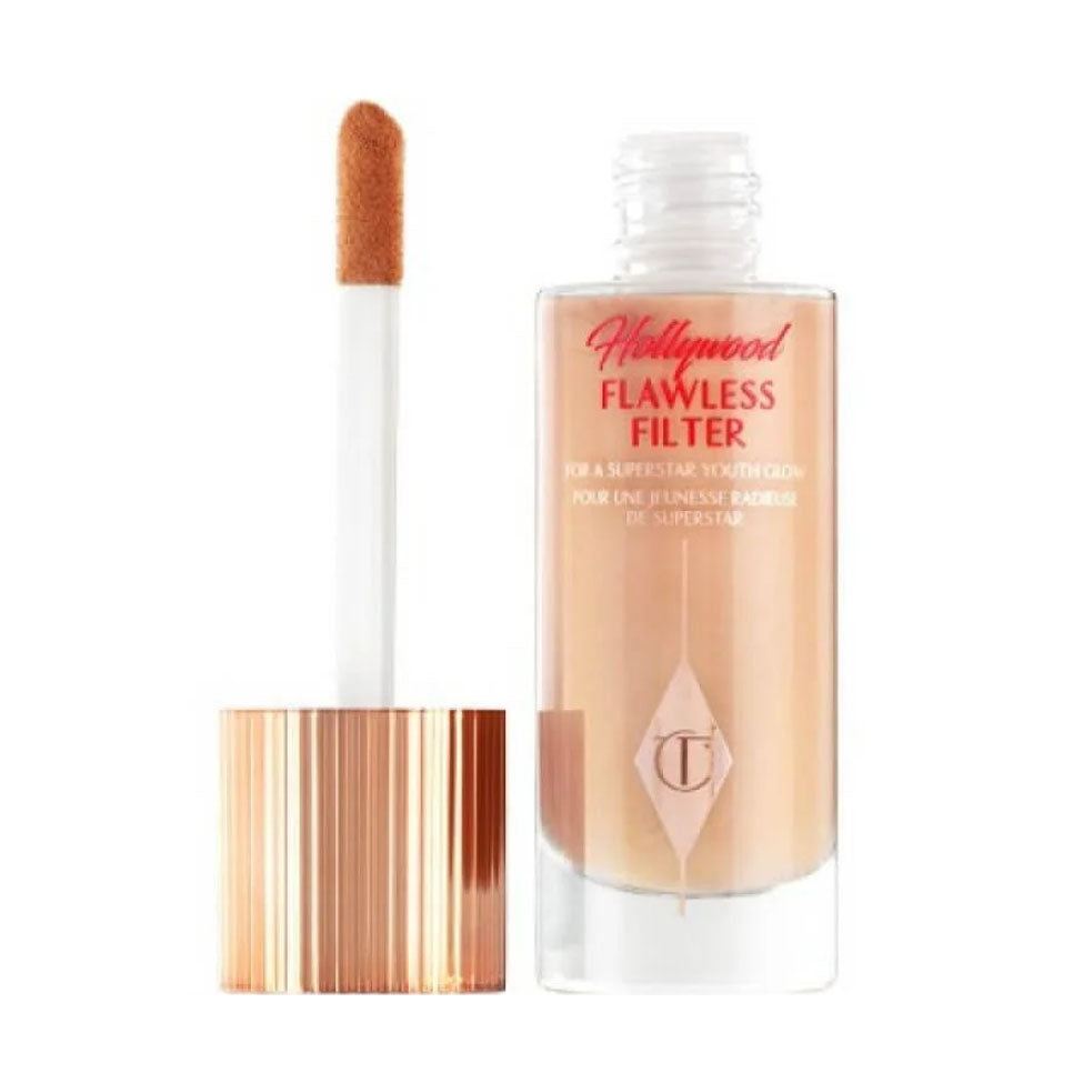 كريم أساس هوليوود فلولس فلتر فير 2 من شارلوت 30 مل |  صيدلية.كوم.