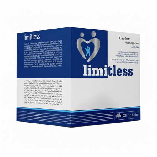 ليمت ليس لتحسين الصحة الجنسية 30 كيس