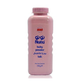 Pink Baby Powder from Nunu 200 grams